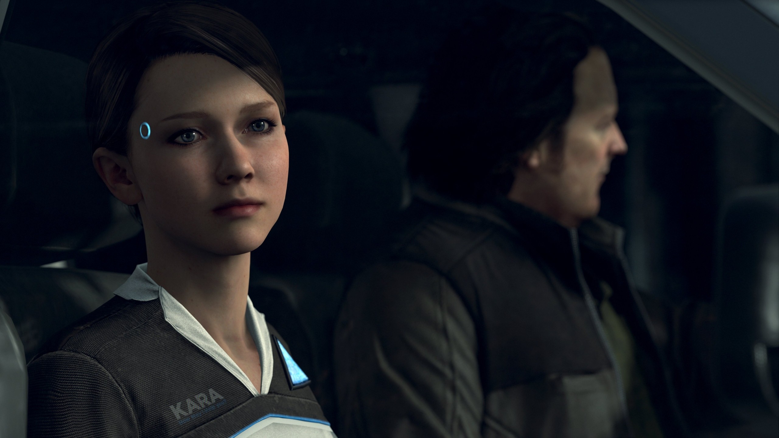 Detroit: Become Human - Imagen 16